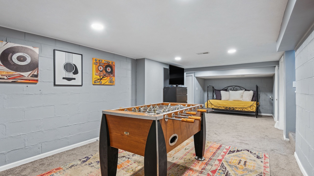 Photo of Bedroom in Dahlman