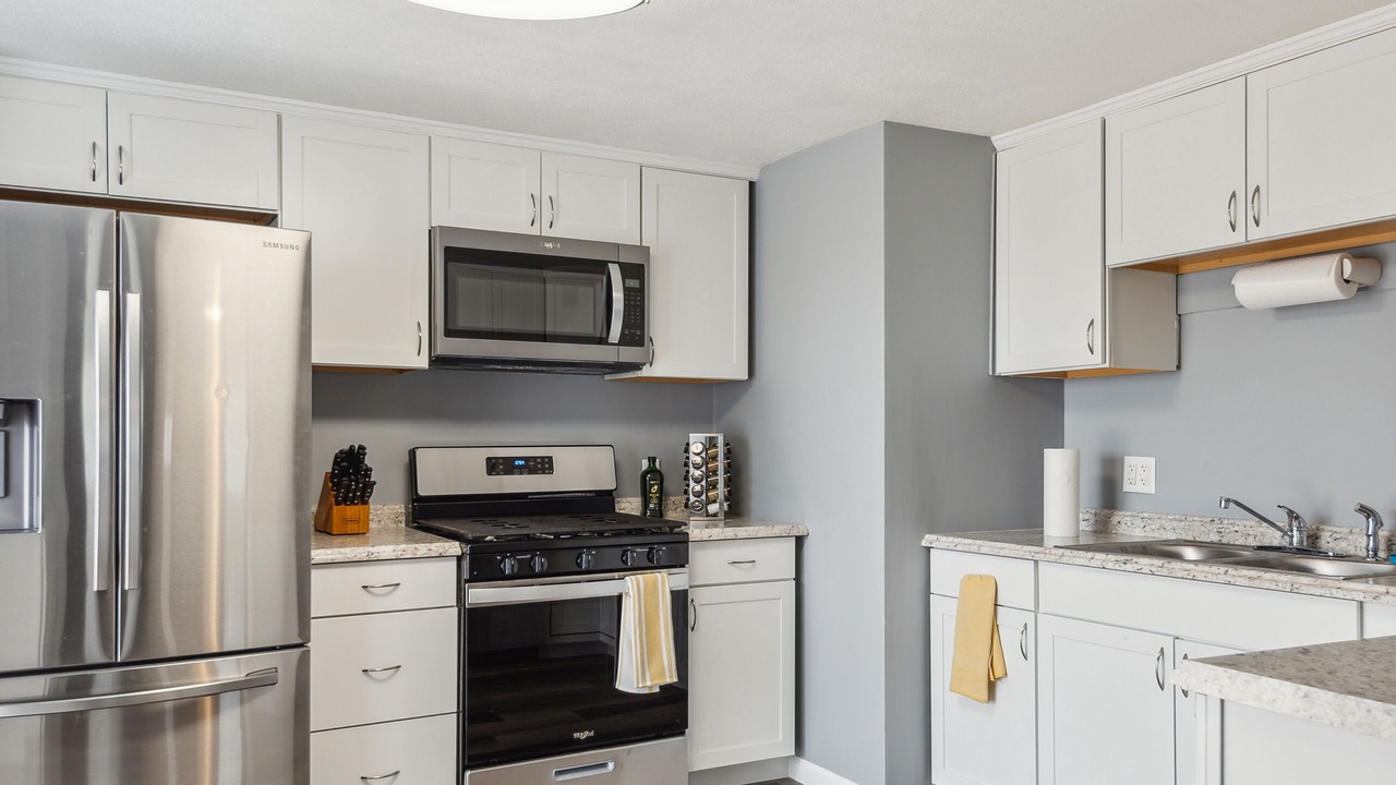 Photo of Kitchen in Dahlman