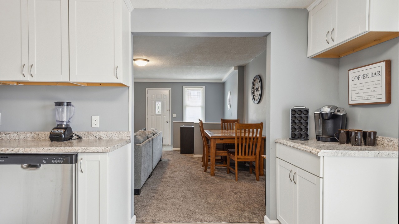 Photo of Kitchen in Dahlman