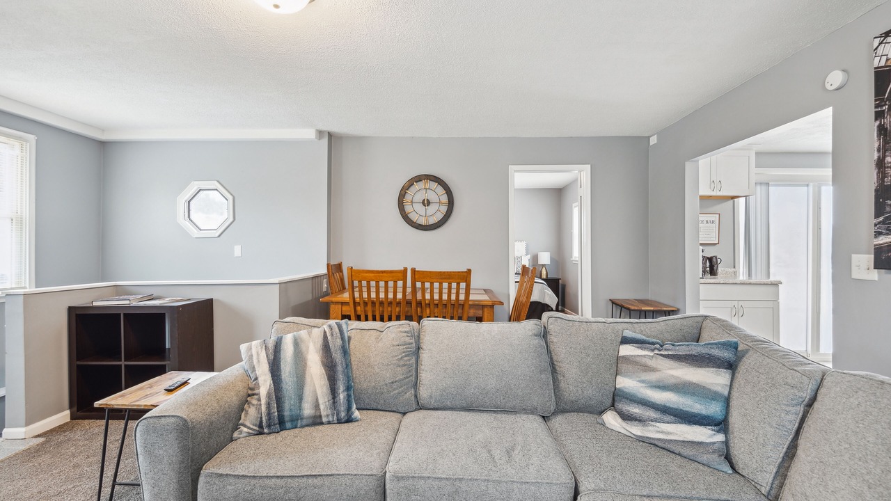 Photo of Livingroom in Dahlman