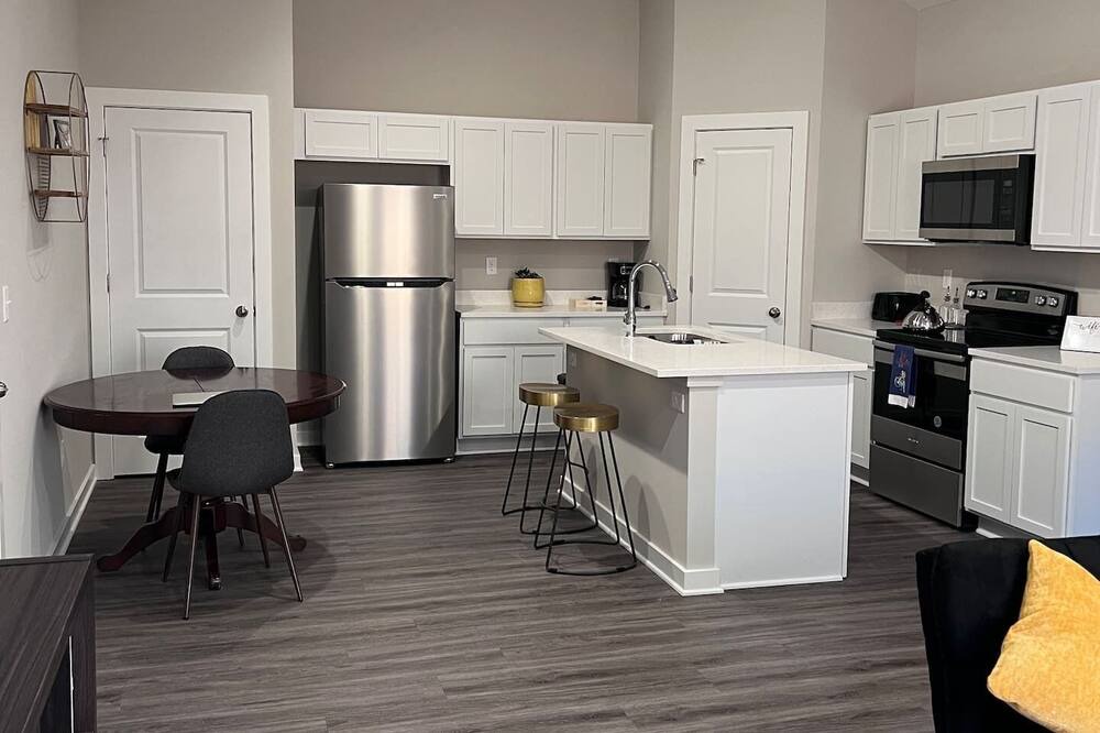 Photo of Kitchen in Wichita