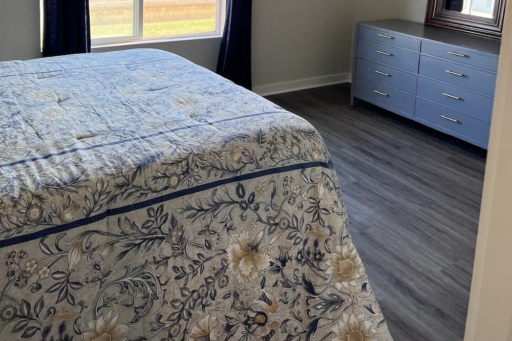 Photo of Bedroom in Wichita