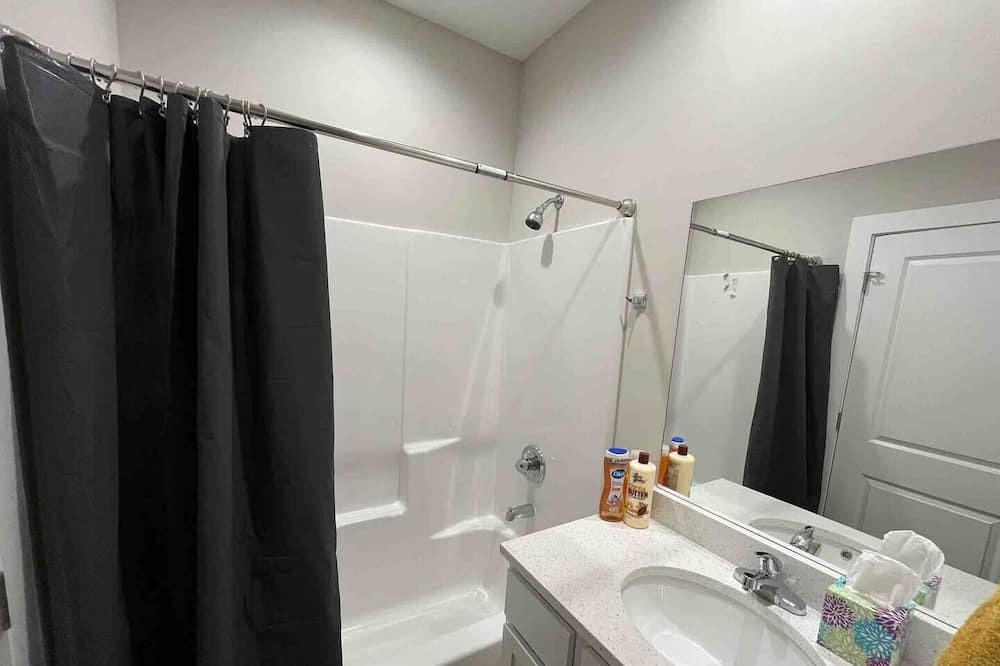 Photo of Bathroom in Wichita