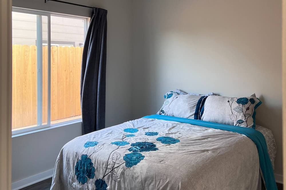 Photo of Bedroom in Wichita