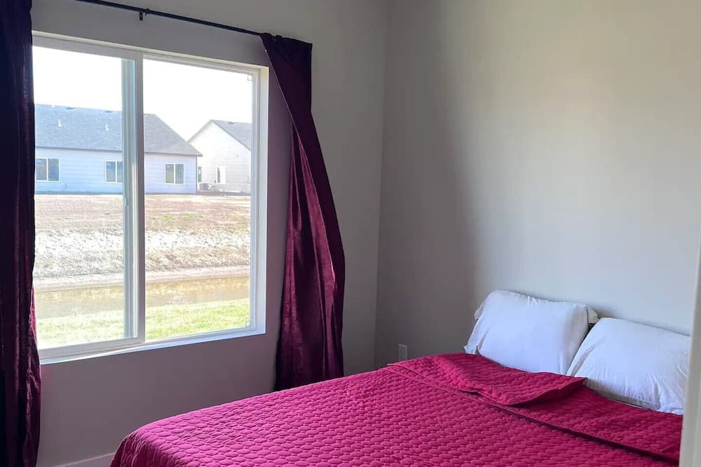 Photo of Bedroom in Wichita