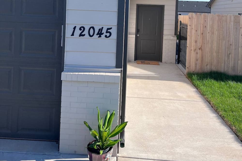 Photo of Outdoor in Wichita