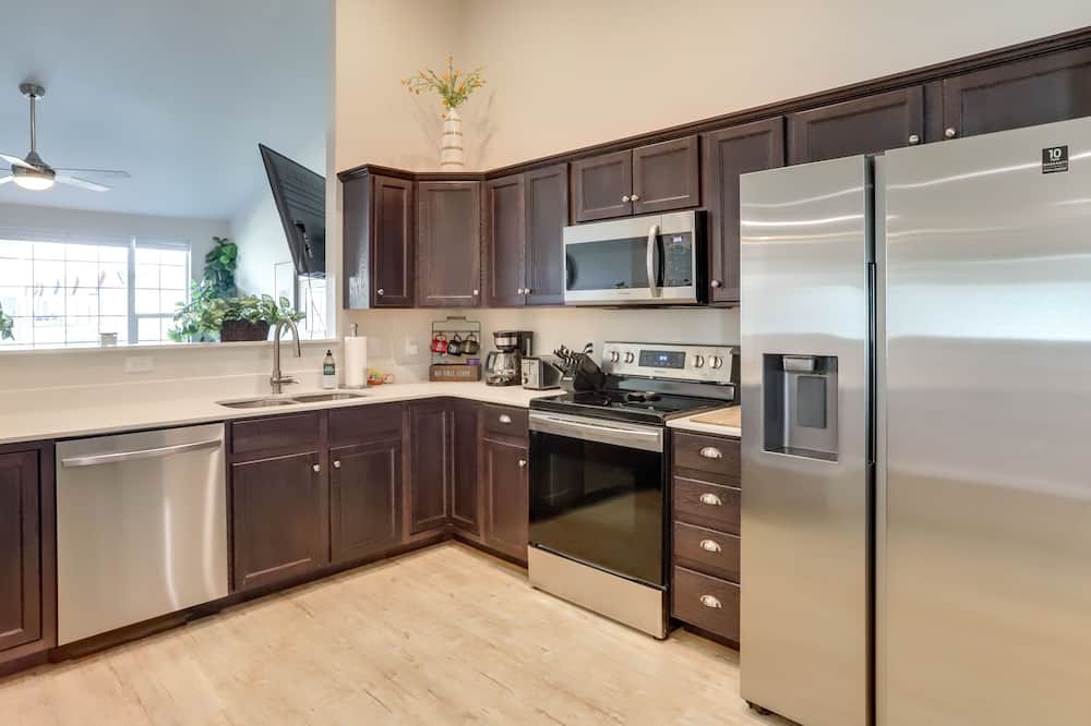 Photo of Kitchen in Evans