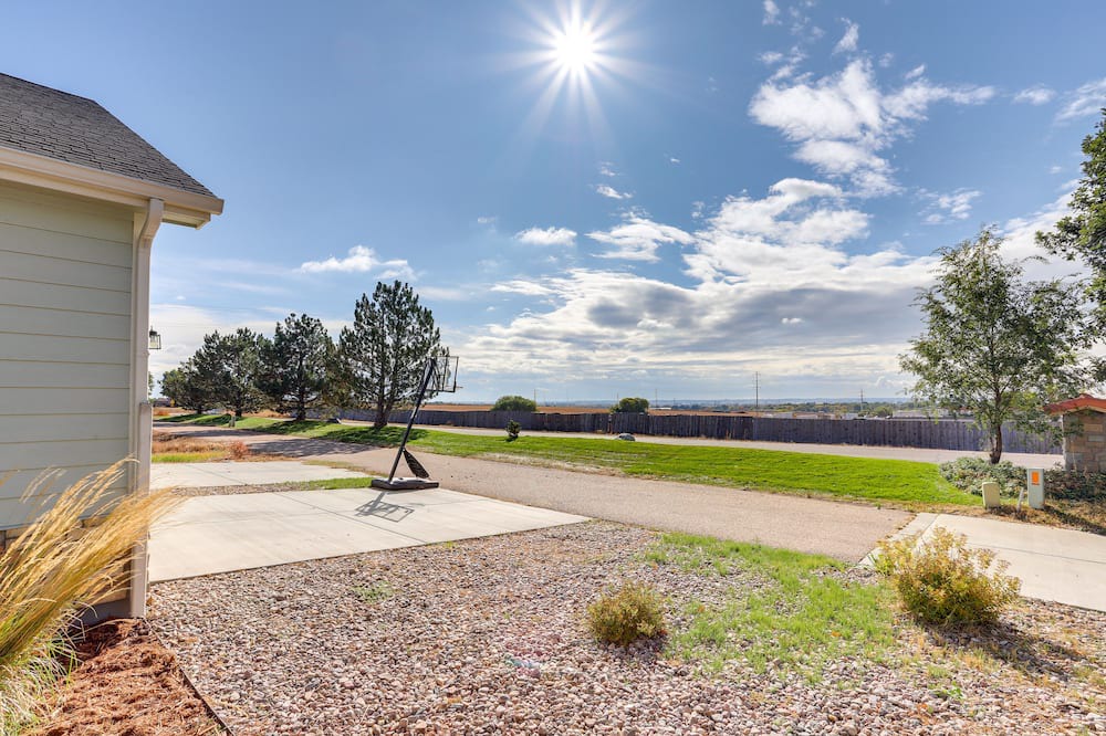 Photo of Outdoor in Evans