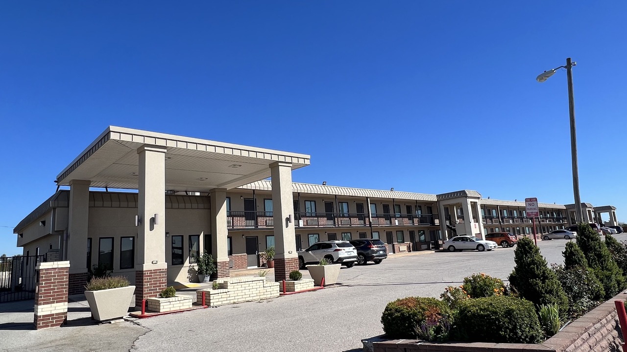 Photo of Outdoor in El Reno