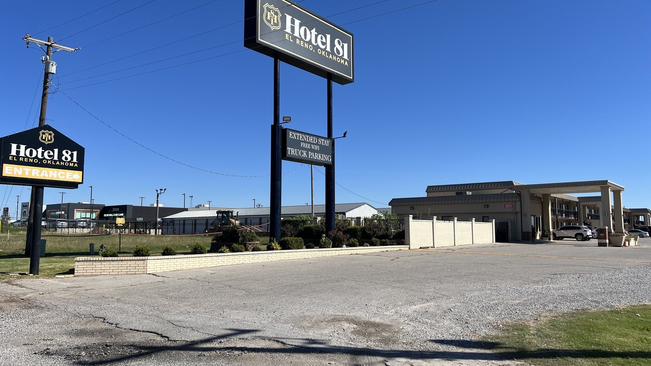 Photo of Outdoor in El Reno