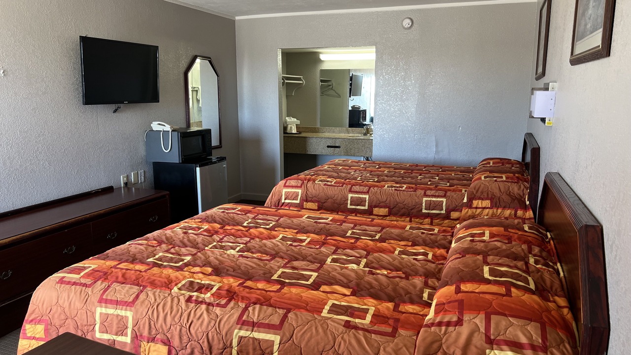 Photo of Bedroom in El Reno