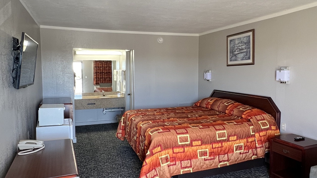 Photo of Bedroom in El Reno