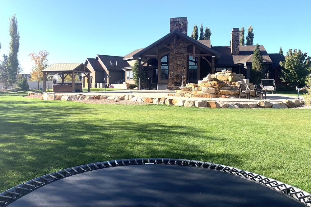 Photo of Outdoor in Farmington
