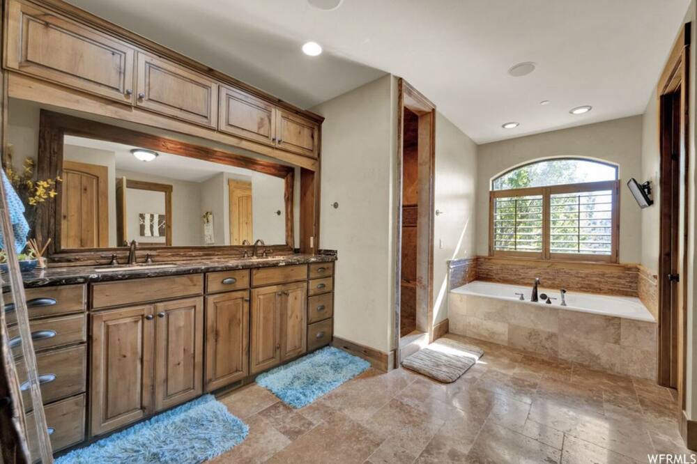 Photo of Bathroom in Farmington