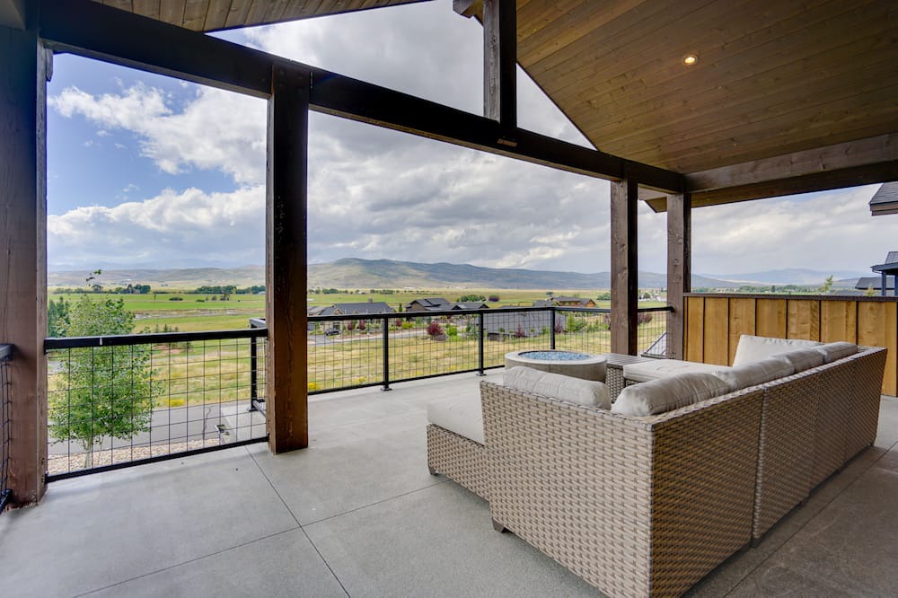 Photo of Outdoor in Kamas