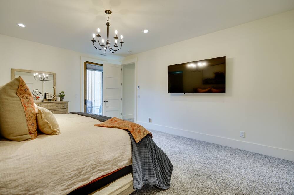 Photo of Bedroom in Kamas
