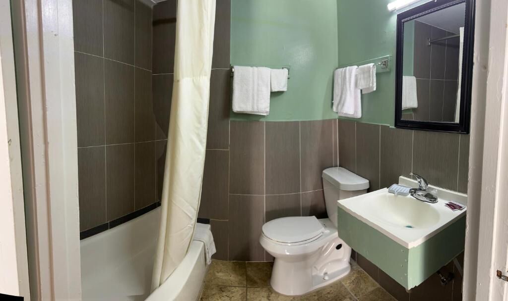 Photo of Bathroom in Sioux City