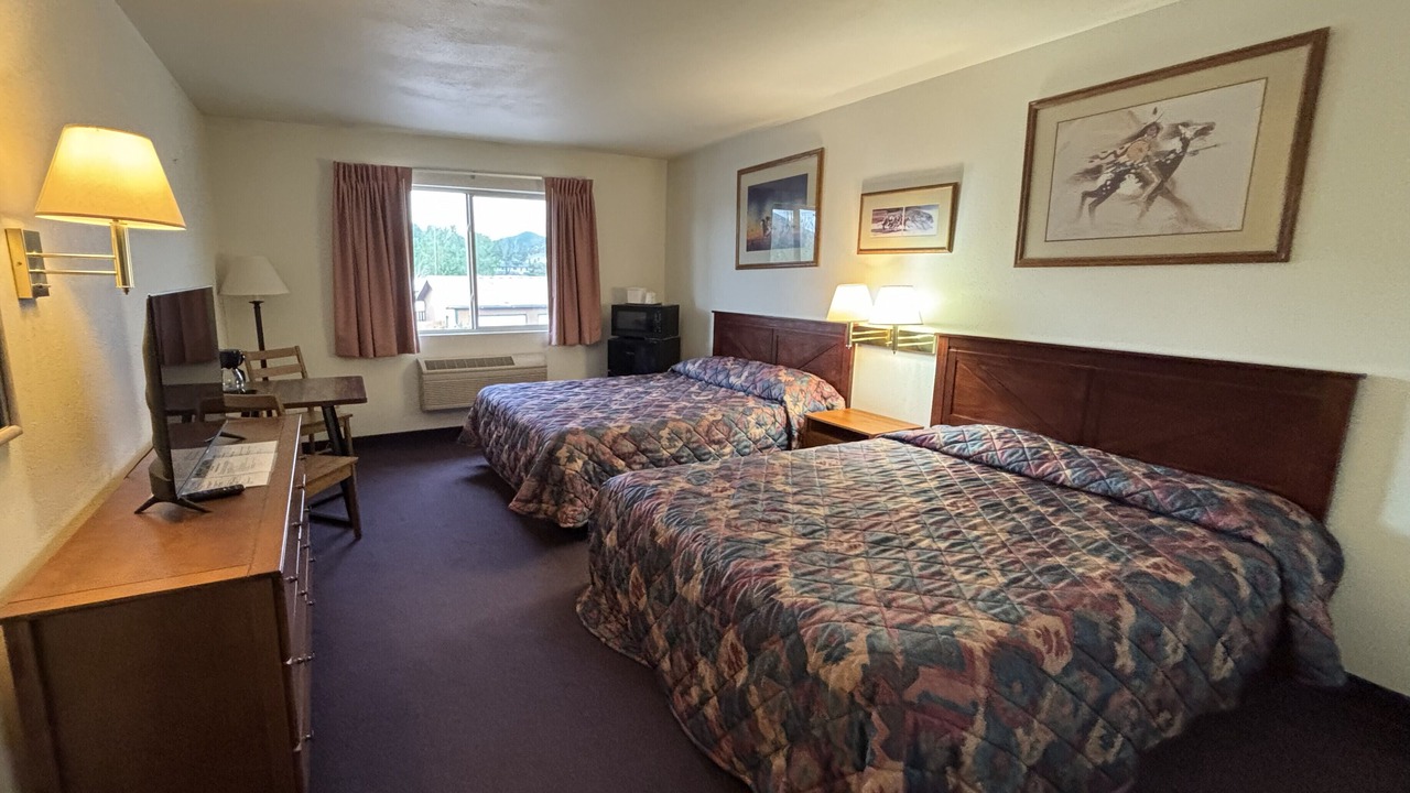 Photo of Bedroom in Fort Garland