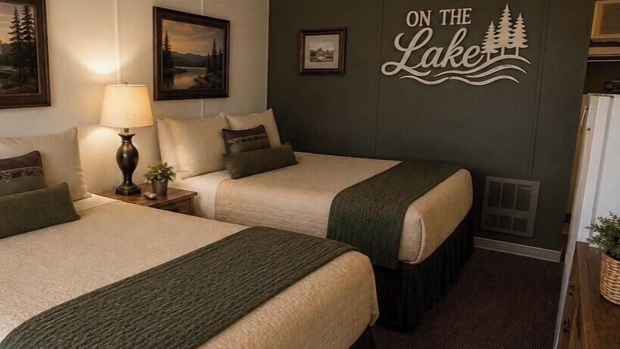 Photo of Bedroom in Belmar
