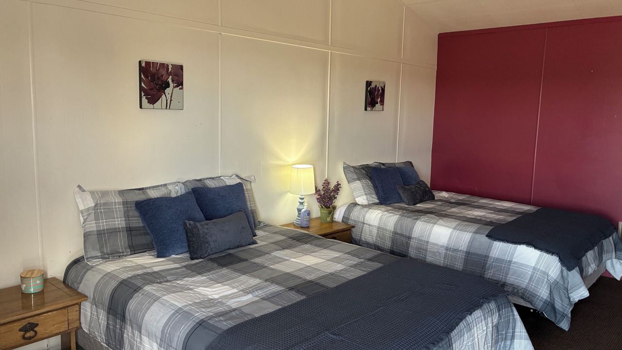 Photo of Bedroom in Belmar