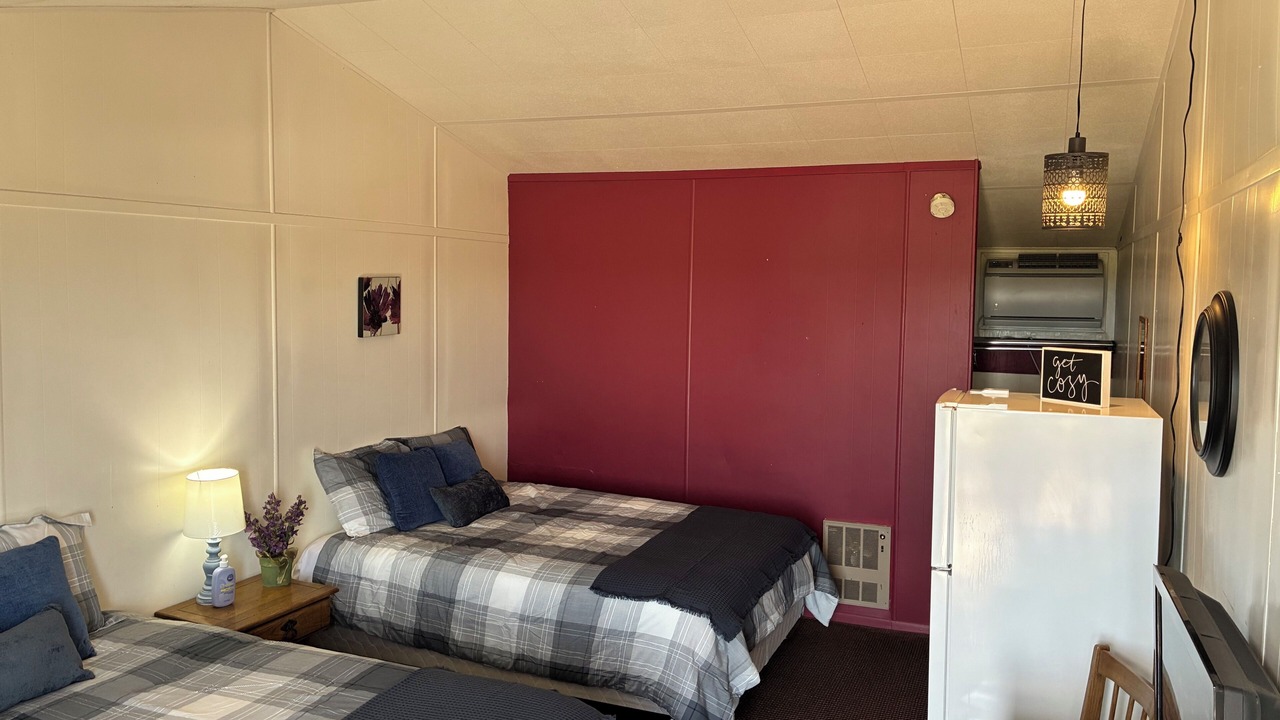 Photo of Bedroom in Belmar