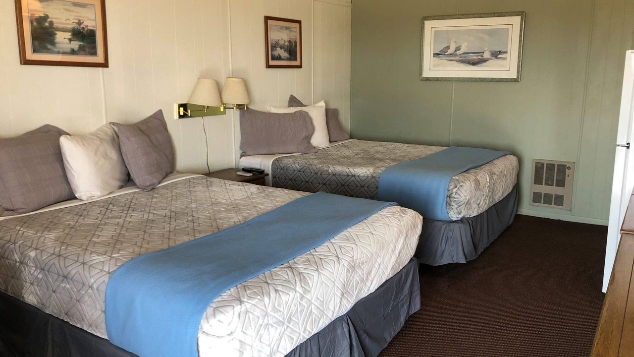 Photo of Bedroom in Belmar