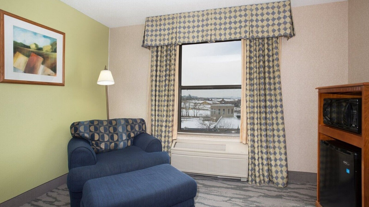 Photo of Livingroom in Thornton
