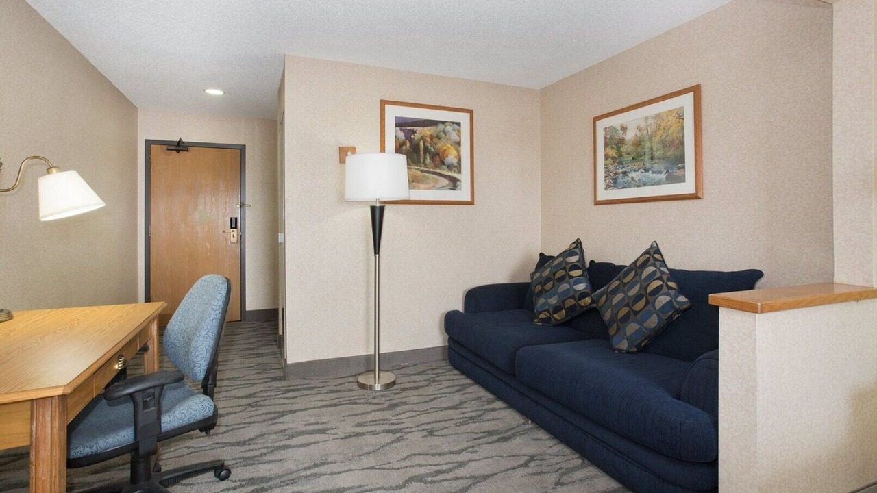 Photo of Livingroom in Thornton