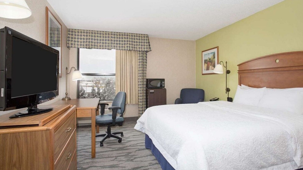 Photo of Bedroom in Thornton