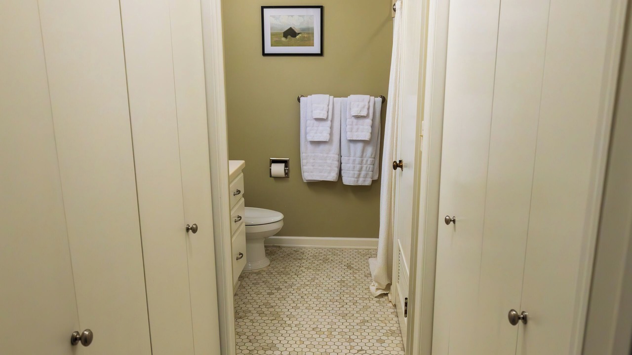 Photo of Bathroom in Salina