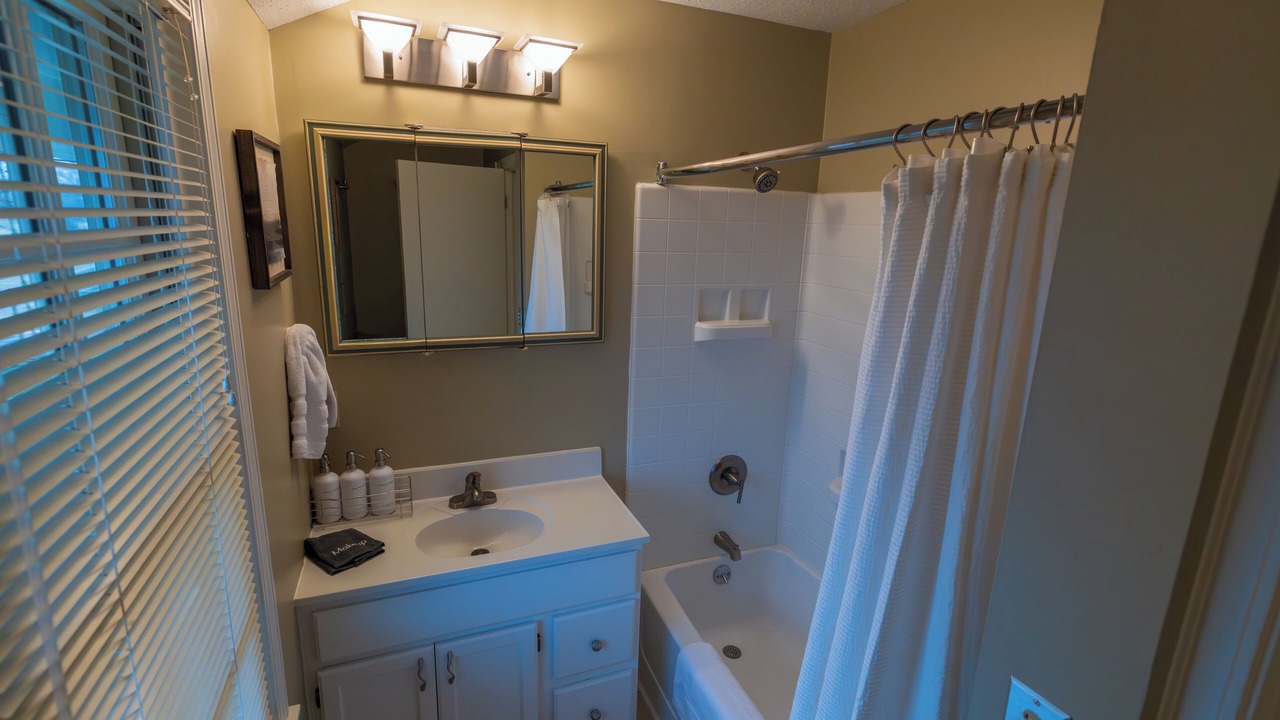 Photo of Bathroom in Salina