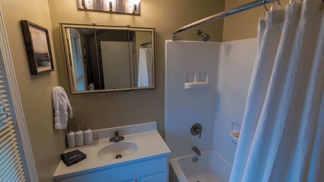Photo of Bathroom in Salina