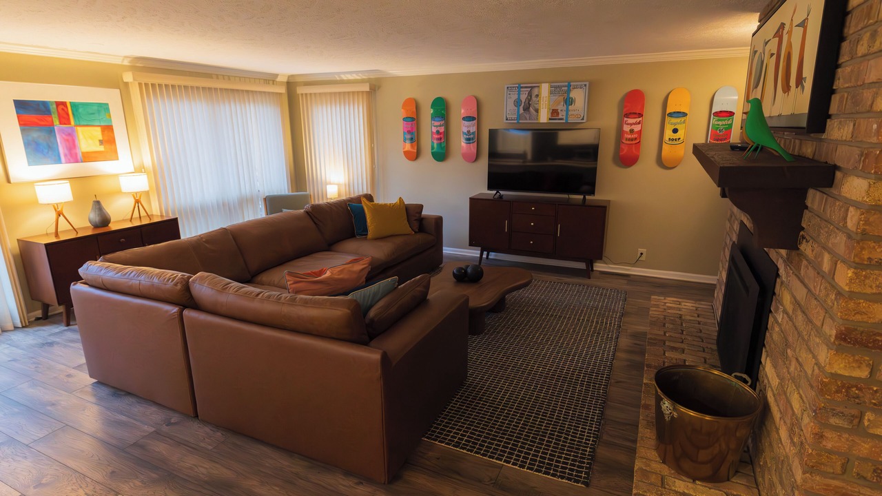 Photo of Livingroom in Salina
