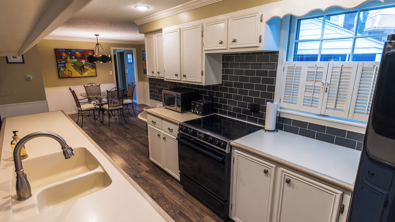 Photo of Kitchen in Salina