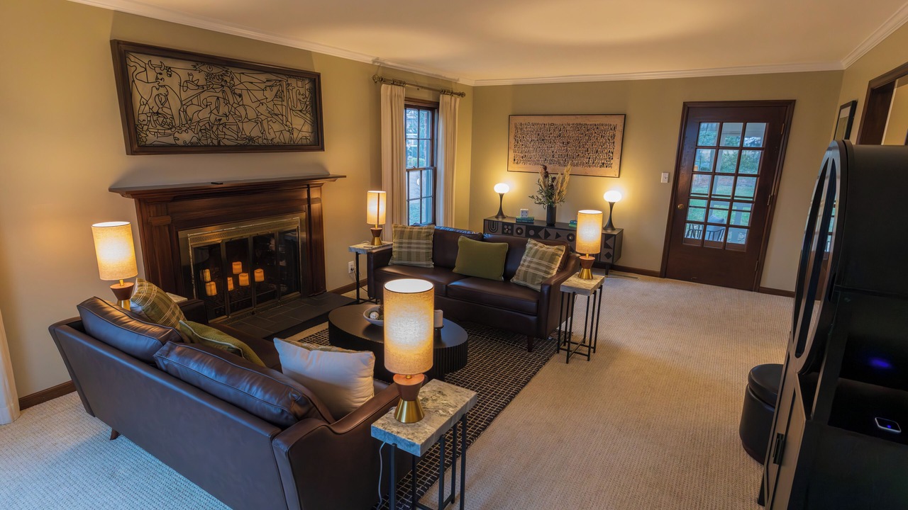 Photo of Livingroom in Salina