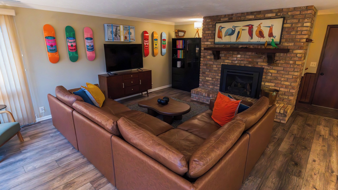 Photo of Livingroom in Salina