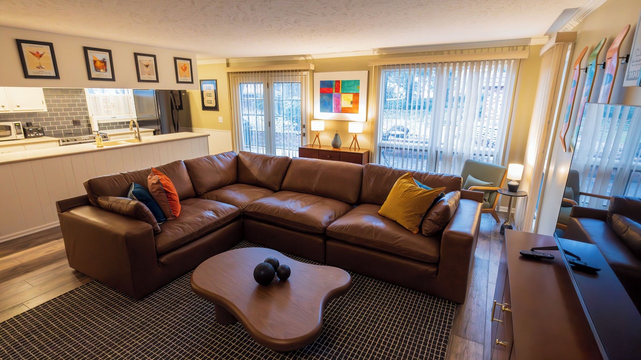 Photo of Livingroom in Salina