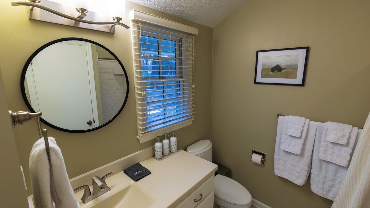 Photo of Bathroom in Salina