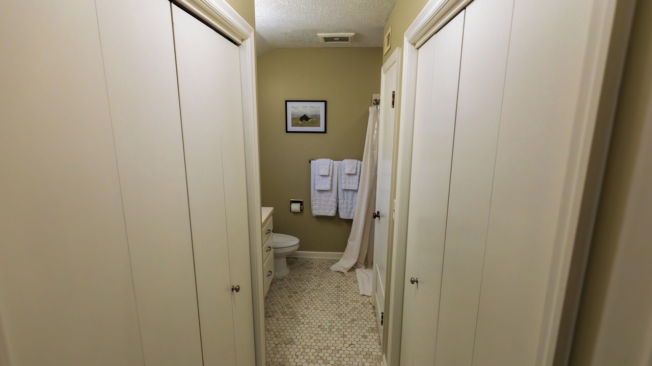 Photo of Bathroom in Salina