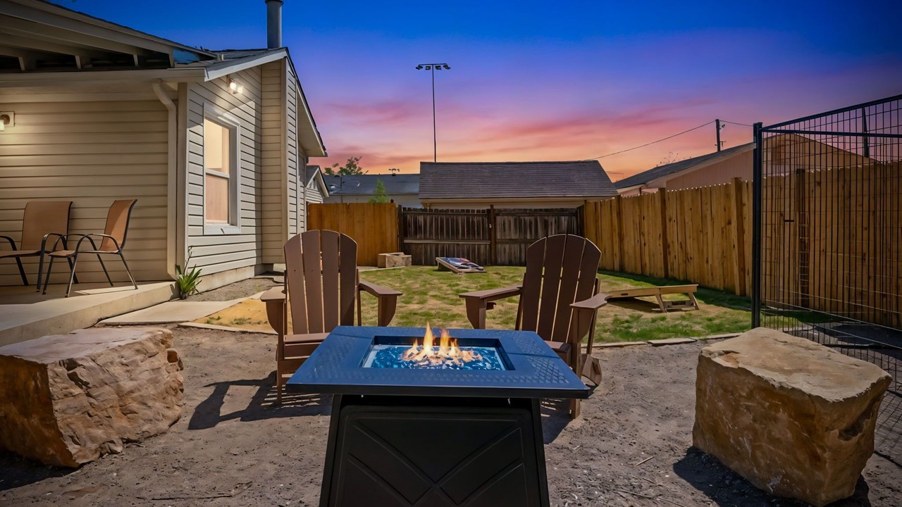 Photo of Patio Balcony in Windsor