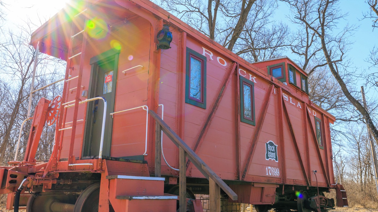 Photo of Outdoor in Salina