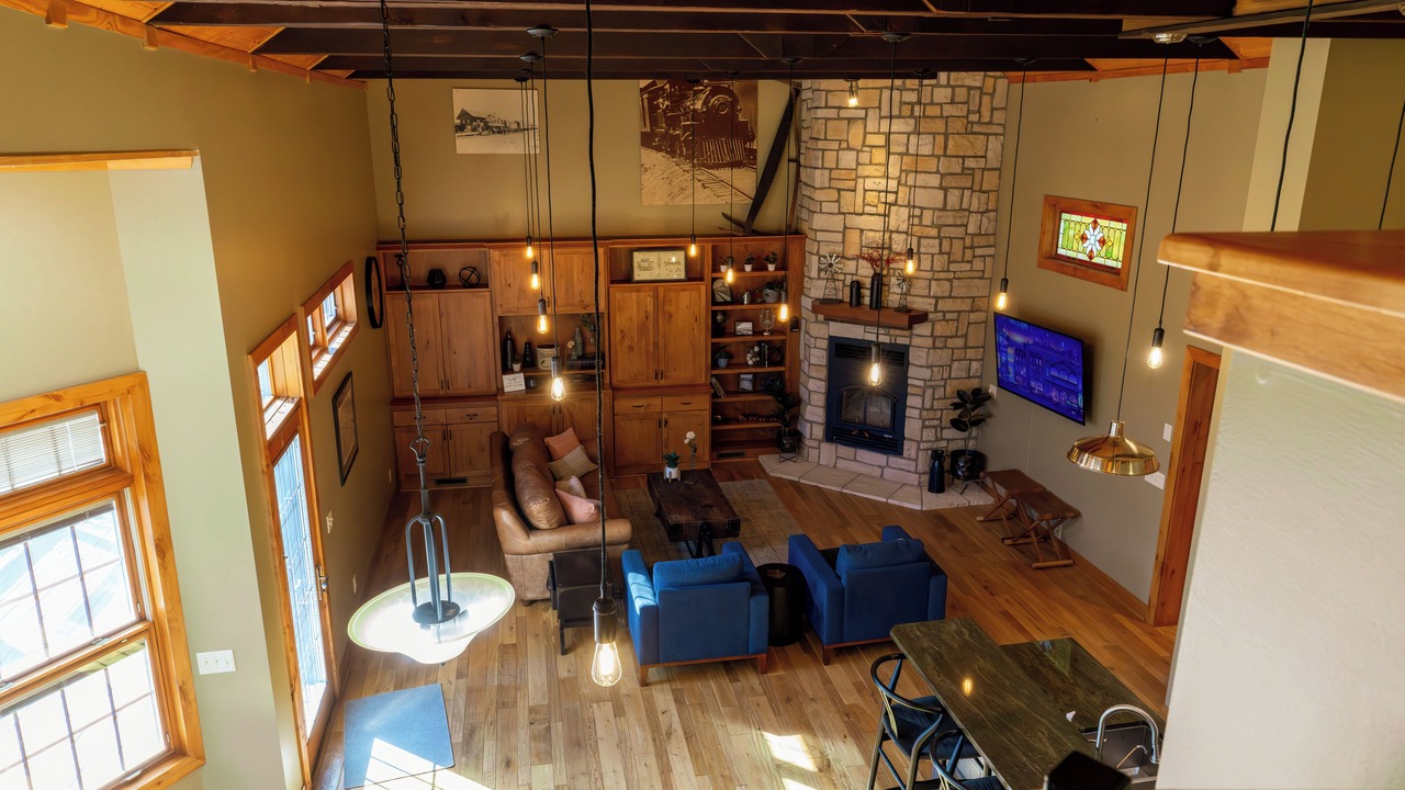 Photo of Livingroom in Salina