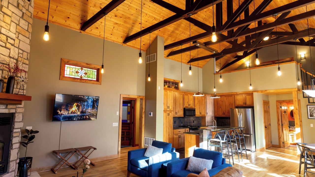 Photo of Livingroom in Salina