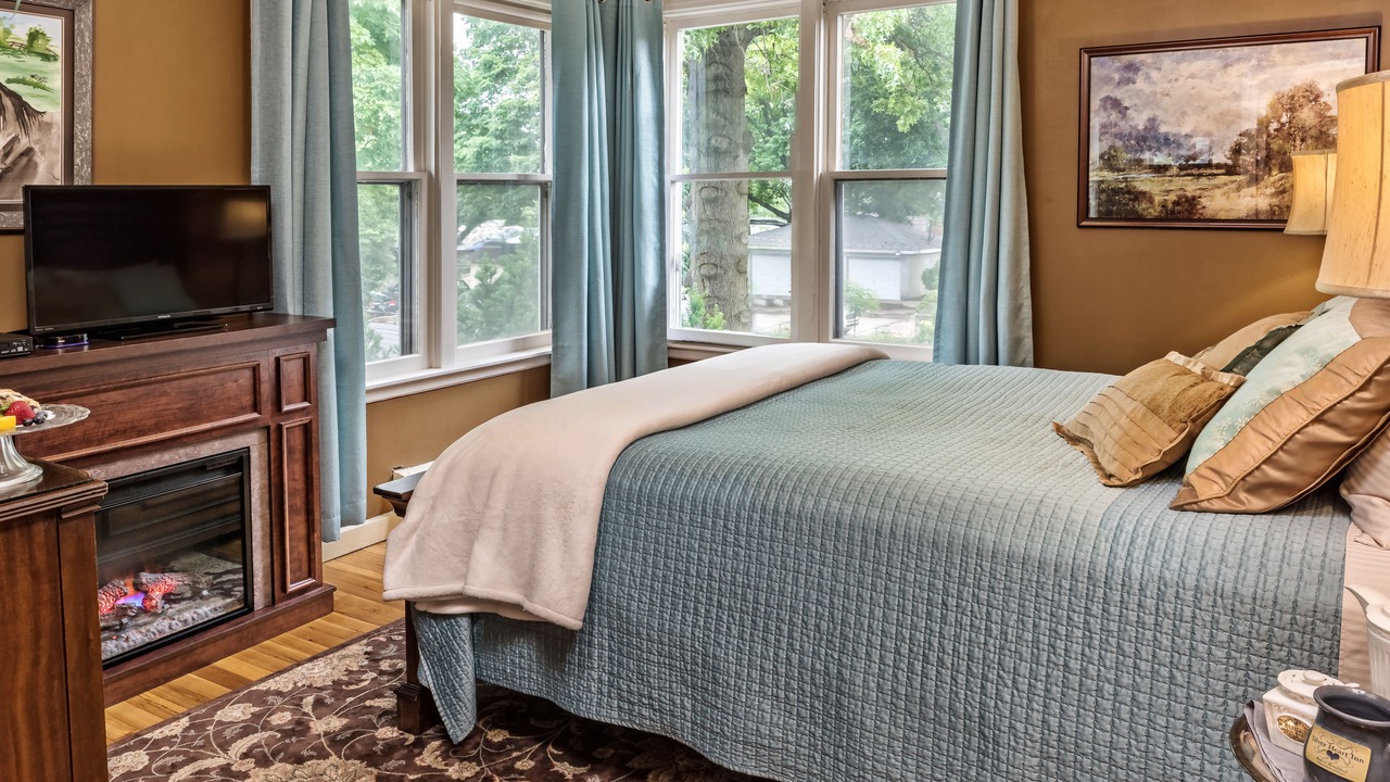 Photo of Bedroom in Independence