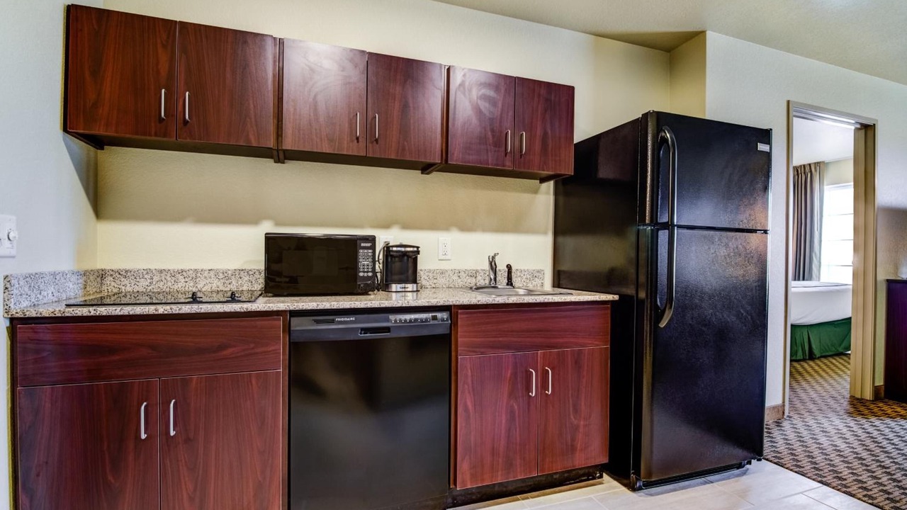 Photo of Kitchen in Quinter