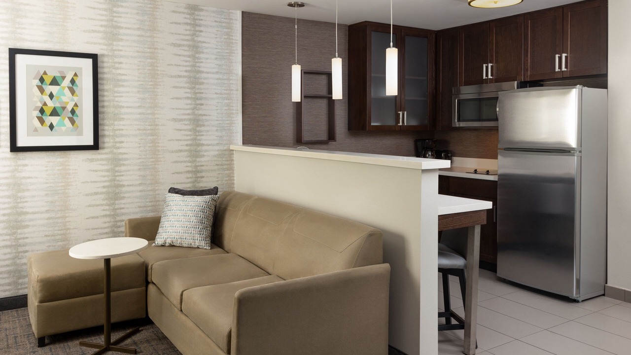 Photo of Kitchen in I-435 West KC-KS