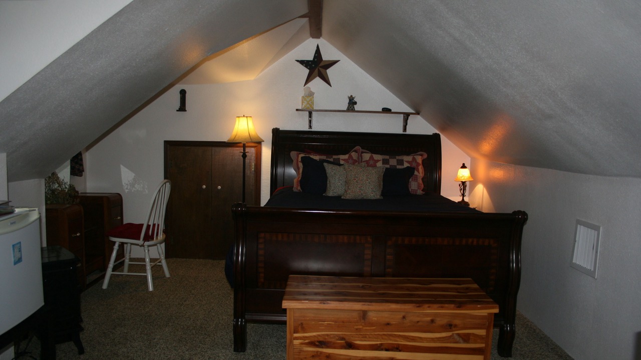 Photo of Bathroom in Palisade