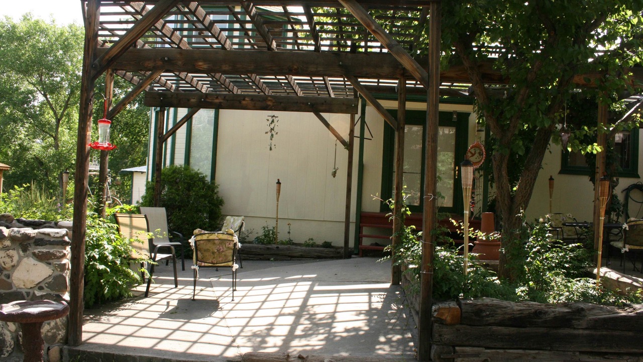 Photo of Outdoor in Palisade