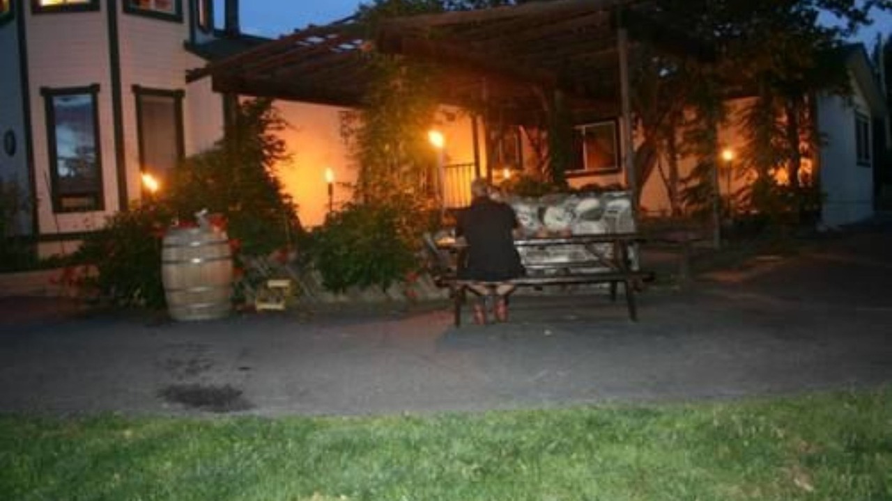 Photo of Outdoor in Palisade