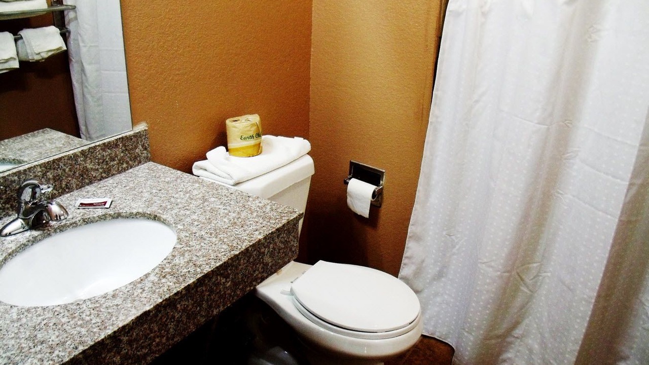 Photo of Bathroom in Sterling